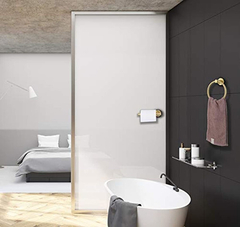 Imagen de Juego De Accesorios De Baño De Acero Inoxidable 304
