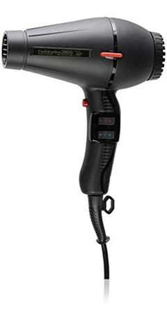 Pibbs- Secador De Cabello Turbo 3800 De 2100w