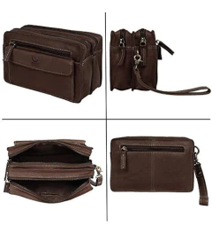 Rústico Town - Bolsa De Mano - tienda online