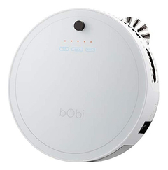 Bobsweep Robot Aspirador Clásico, Nieve. - comprar online