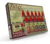 Kit De Pintura En Miniatura De 11 Cuenta Botellasgotas
