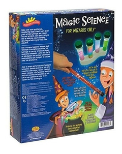 Juegos De Magia Para Niños - comprar online