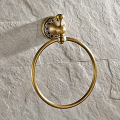 Anillo De Toalla Toallero Estante Leyden - Danielle's Store