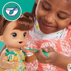 Mezclador Mágico Para Bebé Con Accesorios De Licuadora - tienda online