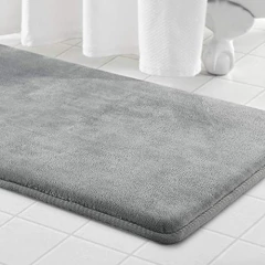 Genteele Tapete De Baño De Espuma Viscoelástica - tienda online
