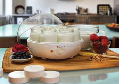 Contenedor De Yogurt Maker - tienda online