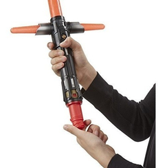 Imagen de Star Wars Sable De Luz Electrónica