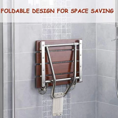 Asiento Plegable - tienda online