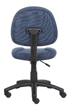 Silla Sin Apoya Brazos Para Una Postura Perfecta - comprar online
