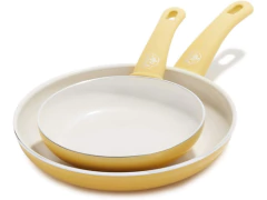 Sartenes Greenlife, Antiadherentes, De Cerámica - tienda online