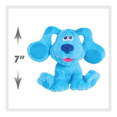 ¡las Pistas De Blue Y Tú! en internet