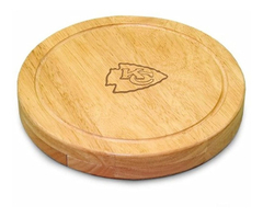 Tabla Para Cortar Queso Y Juego De Herramientas Picnic Time