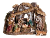 Joseph Studio 10 Piezas Navideñas De Colores