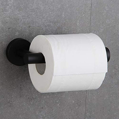 Soporte De Papel Higiénico De Baño De Acero Inoxidable - tienda online