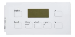 Frigidaire 316220722 Rango