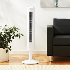 Diseño Compacto De Torre De Ventilador De Hone - tienda online