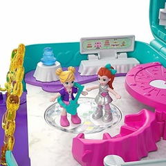 Polly Pocket Oculto En Un Estuche - comprar online