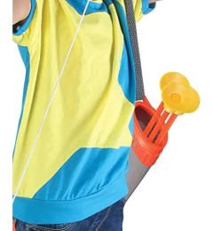 Sainsmart Jr.juego De Tiro Con Arco Y Flecha Para Niños - comprar online