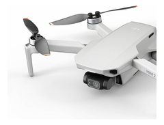 Imagen de Mini Drone Dji Mini 2 Fly More Combo Camara 3 Ejes Video 4k