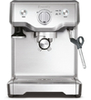 Máquina De Espresso Breville Bes810bss Duo Temp Pro, Stainle