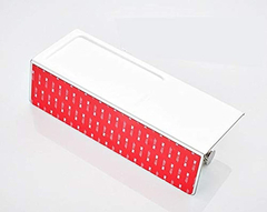 Athenashoppe - Portarrollos De Papel Higiénico Doble Con Est en internet