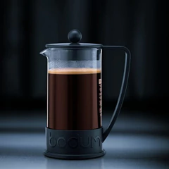 Cafetera Bodum Brazil Tamaño: 12 Ounce - tienda online