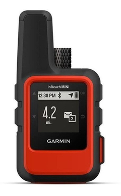 Garmin Inreach Mini