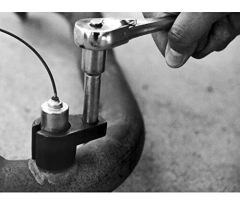 Extractor De Compensación Del Sensor De Oxígeno - tienda online