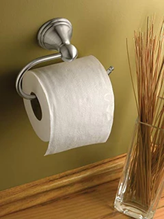 Moen Dn8408bn Preston Collection - Soporte Para Papel Higién - comprar online