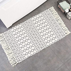 Alfombra De Baño Para Cocina, Bohemia - comprar online