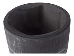 Sunex 458d - Llave De Vaso De Impacto De 6 Puntos (0.7 In) - comprar online