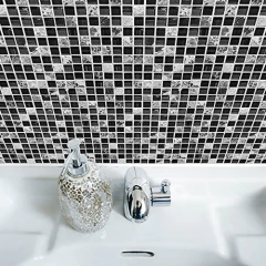 Pegatinas Para Azulejos (impermeables, Antimoho, Para Baño) - comprar online