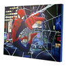 Marvel Spider-man - Lienzo Decorativo Para Pared