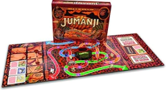 Cardinal Games Jumanji - Juego De Acción - comprar online