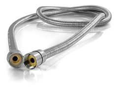 Imagen de Manguera De Ducha Flexible De Acero Inoxidable 304