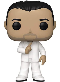 Imagen de Funko Pop! Backstreet Boys Nick Carter, Brian Littrell
