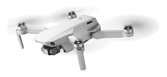 Mini Drone Dji Mini 2 Fly More Combo Camara 3 Ejes Video 4k - tienda online