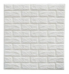 Cmming 3d Pegatinas De Pared De Ladrillo Papel Tapiz