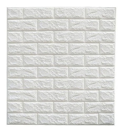 Cmming 3d Pegatinas De Pared De Ladrillo Papel Tapiz