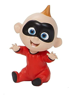 Disney Pixar ''los Increíbles'' Elastigirl Figura De Acción - comprar online