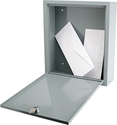 Caja De Gotas Multiusos Barska, Gris, Grande - tienda online