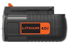 Batería De Iones De Litio 40v 2.0ah - comprar online