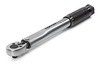 Tekton - 24320 - Llave De Torsión De Clavija De 1/4 Pulgadas