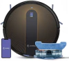 Robot Aspirador Coredy R750, Compatible Con Alexa,...
