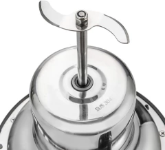 Idavee Sopa, 1.9l, Acero Inoxidable, 800w - tienda online