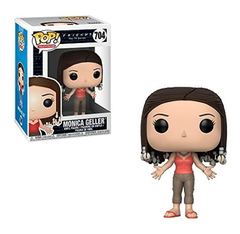 Funko Pop Television: Friends - Monica (styles May Vary) Fig - comprar online