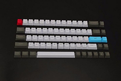 Ymdk Personalizado 61 64 68 Ansi Keyset Oem Perfil De Grosor - Danielle's Store