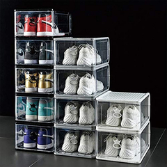 Organizador De Zapatos Para Espacios Pequeños - tienda online