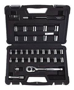 Juego De Herramientas Para Mecánicos - Stanley - comprar online