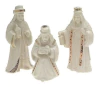 3 Piezas Los Tres Reyes Magos